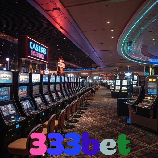 333bet Adrenalina Pura