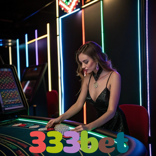 333bet Prêmios Elevados